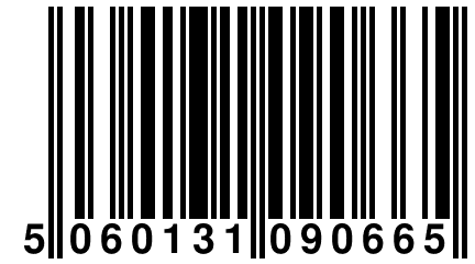 5 060131 090665