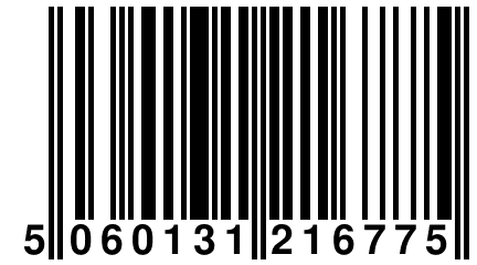 5 060131 216775