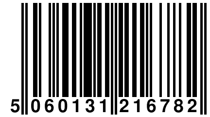 5 060131 216782