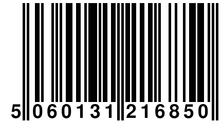 5 060131 216850