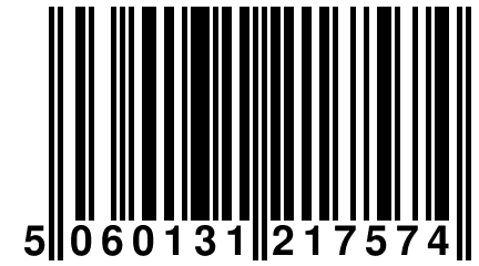 5 060131 217574