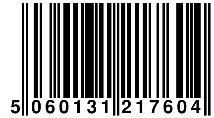 5 060131 217604