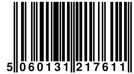 5 060131 217611