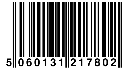 5 060131 217802