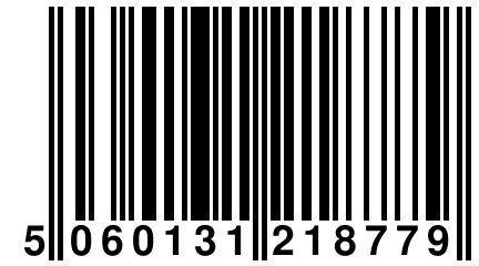 5 060131 218779