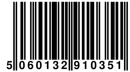 5 060132 910351