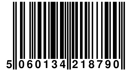 5 060134 218790