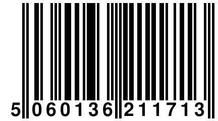 5 060136 211713