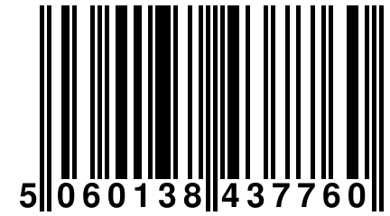 5 060138 437760