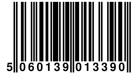 5 060139 013390