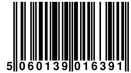 5 060139 016391