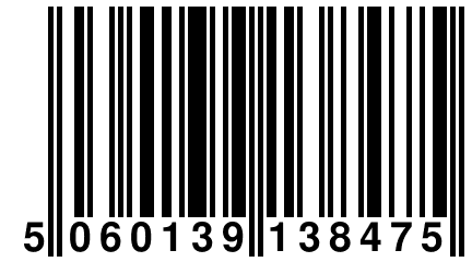 5 060139 138475