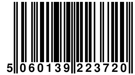 5 060139 223720