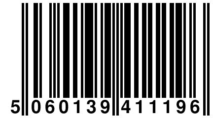 5 060139 411196