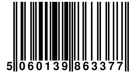 5 060139 863377