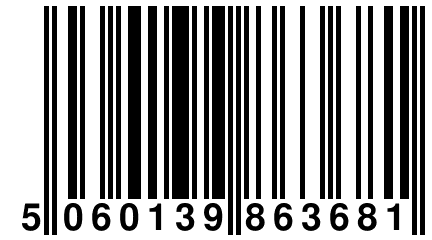 5 060139 863681