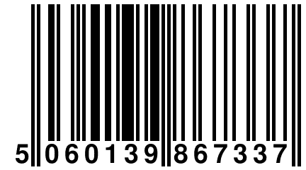 5 060139 867337