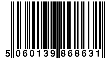 5 060139 868631