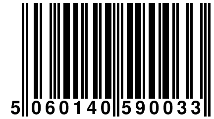 5 060140 590033