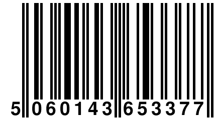 5 060143 653377