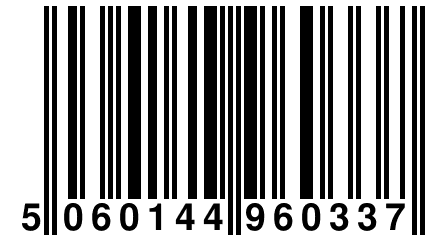 5 060144 960337