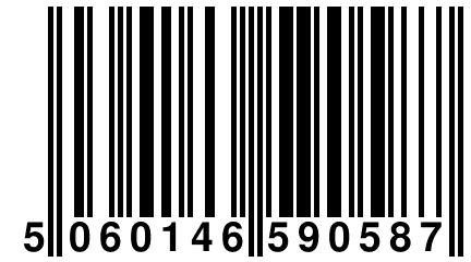 5 060146 590587