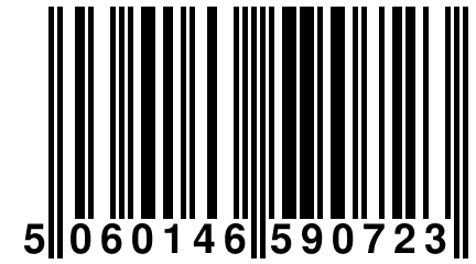 5 060146 590723