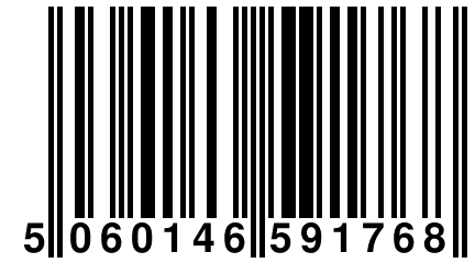 5 060146 591768