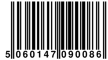 5 060147 090086