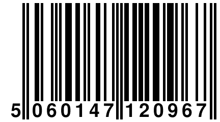 5 060147 120967