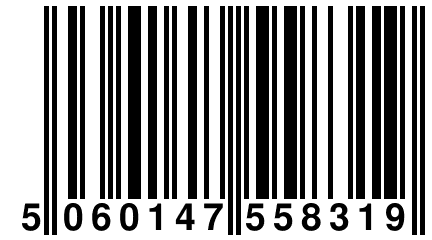 5 060147 558319