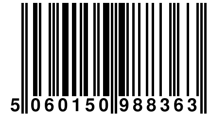 5 060150 988363