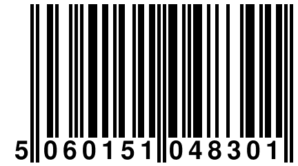 5 060151 048301