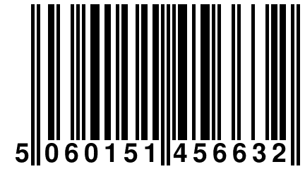 5 060151 456632