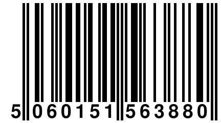 5 060151 563880