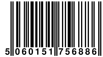 5 060151 756886