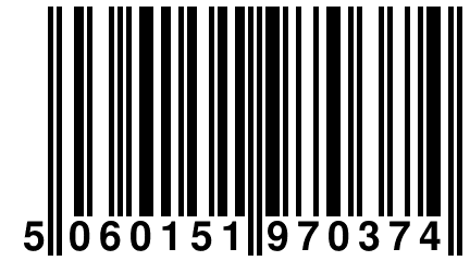 5 060151 970374