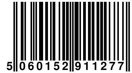 5 060152 911277