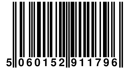 5 060152 911796