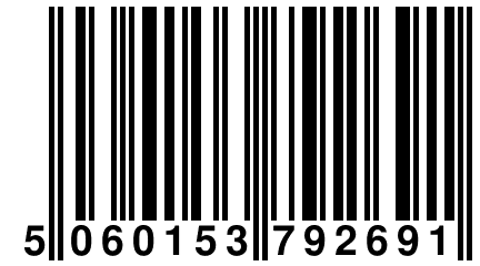 5 060153 792691