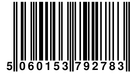 5 060153 792783