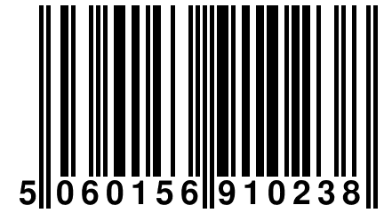 5 060156 910238