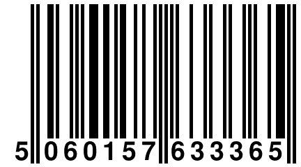 5 060157 633365