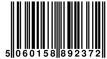 5 060158 892372