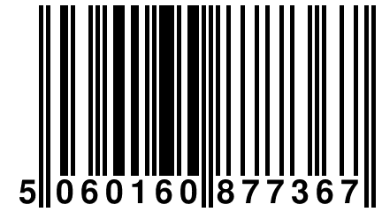 5 060160 877367