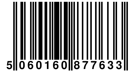 5 060160 877633