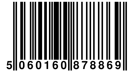 5 060160 878869