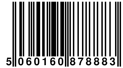 5 060160 878883