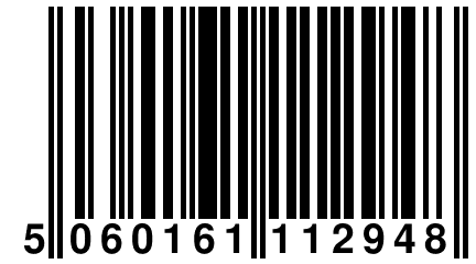 5 060161 112948