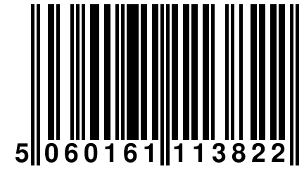 5 060161 113822